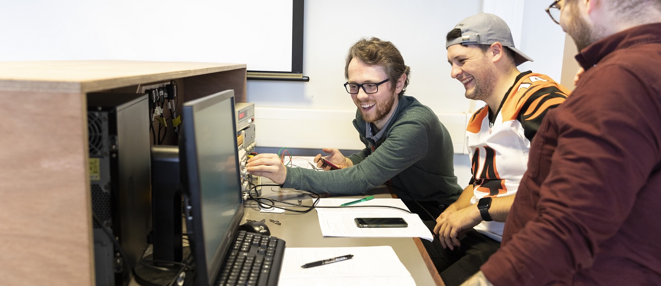 为什么选择我们